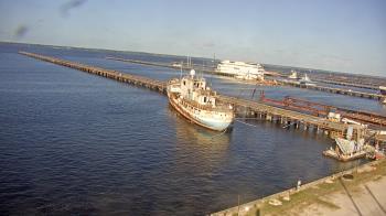 Weather camera view of Reynolds Parks.