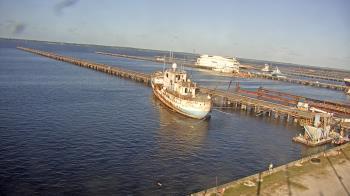 Weather camera view of Reynolds Parks.