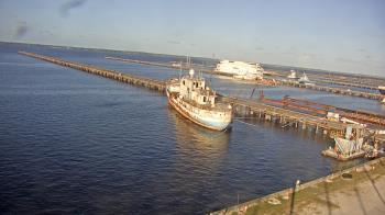 Weather camera view of Reynolds Parks.