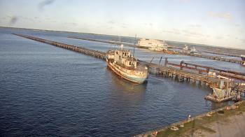 Weather camera view of Reynolds Parks.