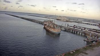 Weather camera view of Reynolds Parks.