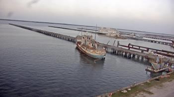 Weather camera view of Reynolds Parks.