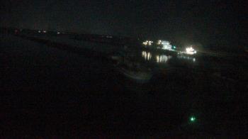 Weather camera view of Reynolds Parks.