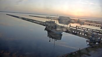 Weather camera view of Reynolds Parks.