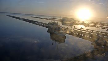 Weather camera view of Reynolds Parks.