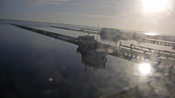 Weather camera view of Reynolds Parks.