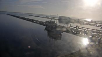 Weather camera view of Reynolds Parks.