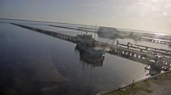 Weather camera view of Reynolds Parks.