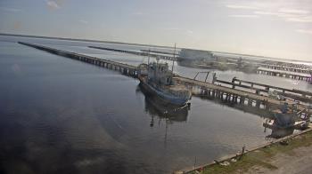 Weather camera view of Reynolds Parks.