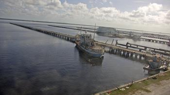 Weather camera view of Reynolds Parks.