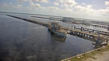 Weather camera view of Reynolds Parks.