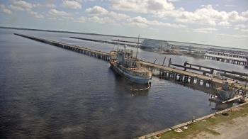 Weather camera view of Reynolds Parks.