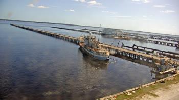 Weather camera view of Reynolds Parks.