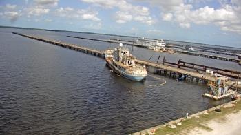 Weather camera view of Reynolds Parks.