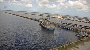 Weather camera view of Reynolds Parks.