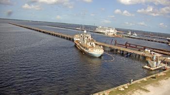 Weather camera view of Reynolds Parks.