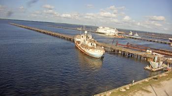 Weather camera view of Reynolds Parks.