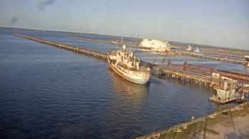 Weather camera view of Reynolds Parks.