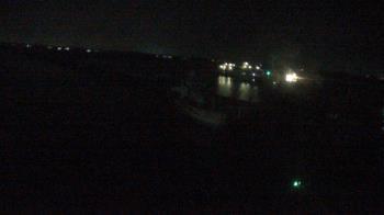 Weather camera view of Reynolds Parks.