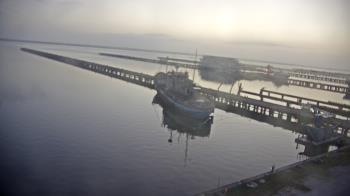 Weather camera view of Reynolds Parks.