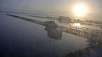 Weather camera view of Reynolds Parks.