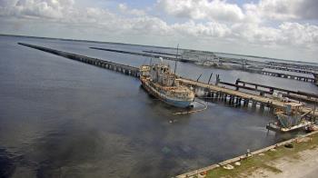 Weather camera view of Reynolds Parks.