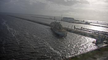 Weather camera view of Reynolds Parks.