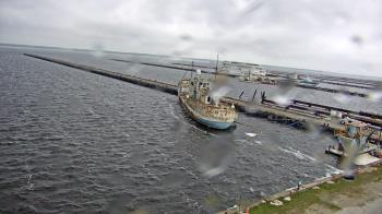 Weather camera view of Reynolds Parks.