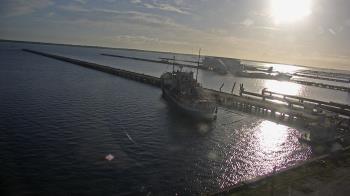 Weather camera view of Reynolds Parks.