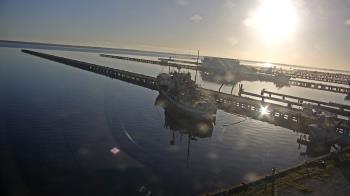 Weather camera view of Reynolds Parks.