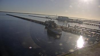 Weather camera view of Reynolds Parks.