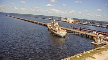Weather camera view of Reynolds Parks.
