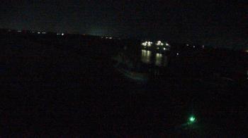 Weather camera view of Reynolds Parks.