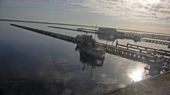 Weather camera view of Reynolds Parks.