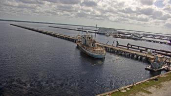 Weather camera view of Reynolds Parks.