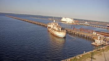 Weather camera view of Reynolds Parks.