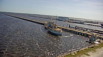 Weather camera view of Reynolds Parks.