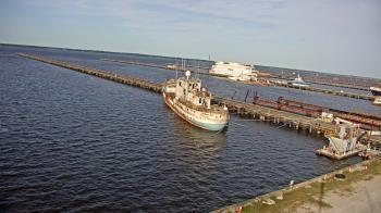 Weather camera view of Reynolds Parks.