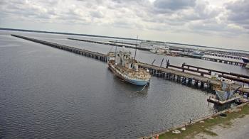 Weather camera view of Reynolds Parks.