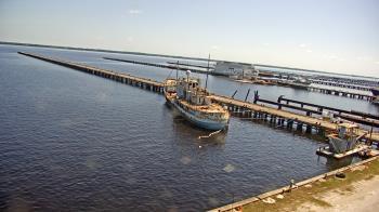 Weather camera view of Reynolds Parks.