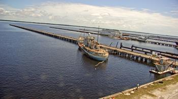 Weather camera view of Reynolds Parks.