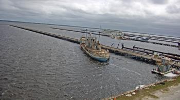 Weather camera view of Reynolds Parks.