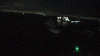 Weather camera view of Reynolds Parks.