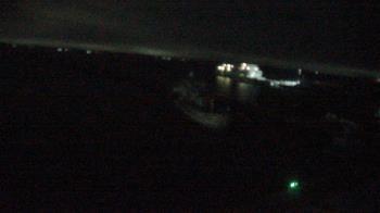 Weather camera view of Reynolds Parks.