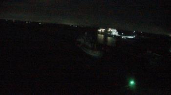 Weather camera view of Reynolds Parks.