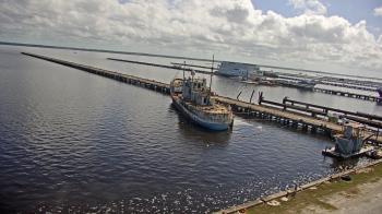 Weather camera view of Reynolds Parks.