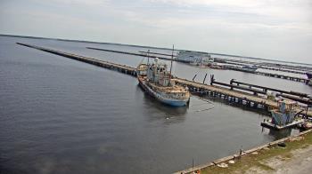 Weather camera view of Reynolds Parks.