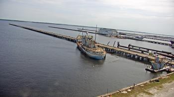 Weather camera view of Reynolds Parks.