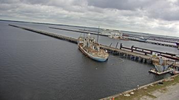 Weather camera view of Reynolds Parks.