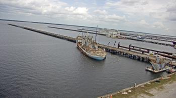 Weather camera view of Reynolds Parks.